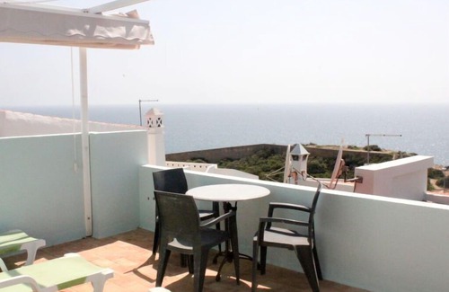 Carvoeiro Villa | Lovely Seaside Villa | Horizonte Azul | 4 bedroom Villa | Private Pool | Carvoeiro