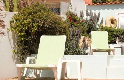 Carvoeiro Villa | Lovely Seaside Villa | Horizonte Azul | 4 bedroom Villa | Private Pool | Carvoeiro