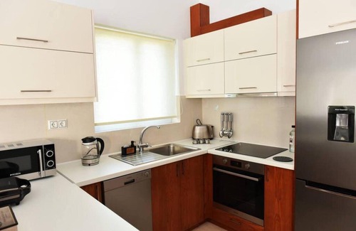 Almyrida Apartment | Lovely Seaview Apartment in Chania