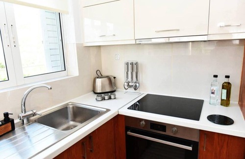 Almyrida Apartment | Lovely Seaview Apartment in Chania