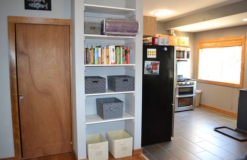 Ridgeway Apartment | LOVELY SECLUDED STUDIO - Two miles from Soldotna!