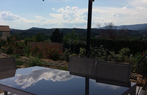 Mouans-Sartoux House | Lovely semi-detached house ideally located between Cannes and Grasse