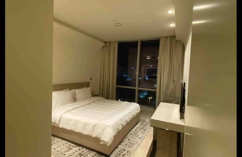 Riyadh Apartment | Lovely serviced apartment with free parking, ALMALQA