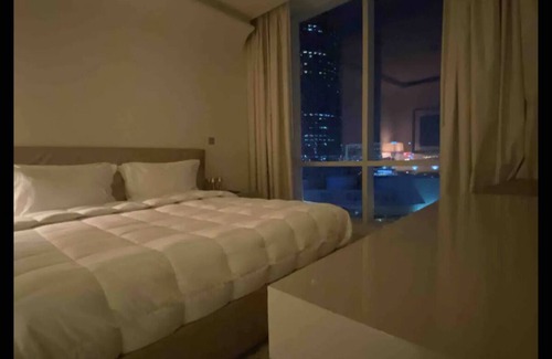 Riyadh Apartment | Lovely serviced apartment with free parking, ALMALQA