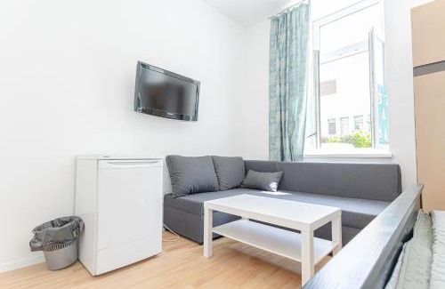 Brigittenau Apartment | Lovely Shared