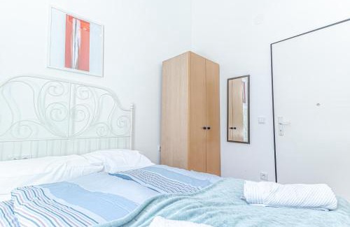 Brigittenau Apartment | Lovely Shared