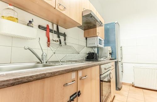 Brigittenau Apartment | Lovely Shared