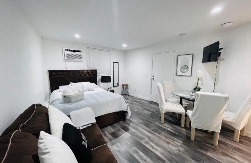 Sherman Oaks Apartment | Lovely Sherman Oaks Studio