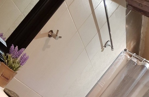 Vyronas Apartment | Lovely small studio apartment in Vironas, Athens