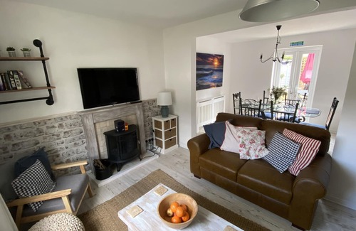 Brixham Cottage | Lovely South Devon Coastal Cottage