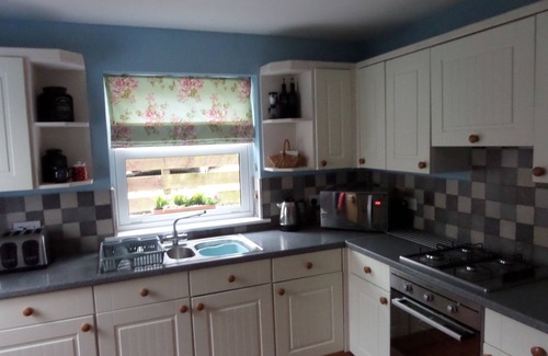 Brixham Cottage | Lovely South Devon Coastal Cottage