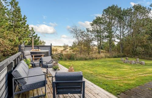 Thyholm House | Lovely Spa House In Scenic Surroundings