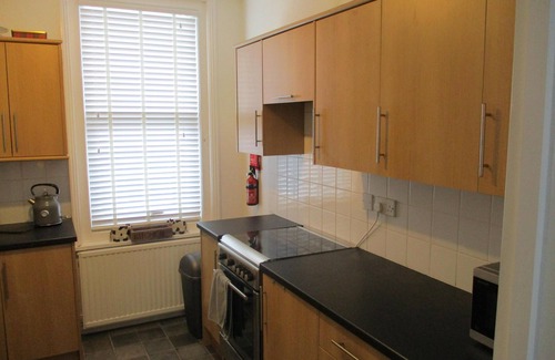 Ryde Apartment | Lovely, Spacious, 3 Bedded, First Floor Apartment