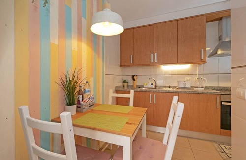 San Isidro Apartment | Lovely Spacious Apartment in San Isidro, Tenerife