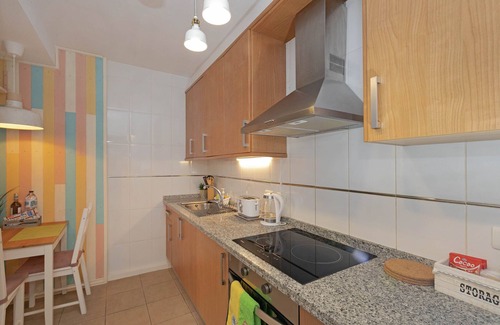 San Isidro Apartment | Lovely Spacious Apartment in San Isidro, Tenerife