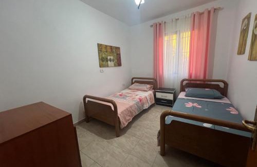 Elbasan House | Lovely spacious house with big garden