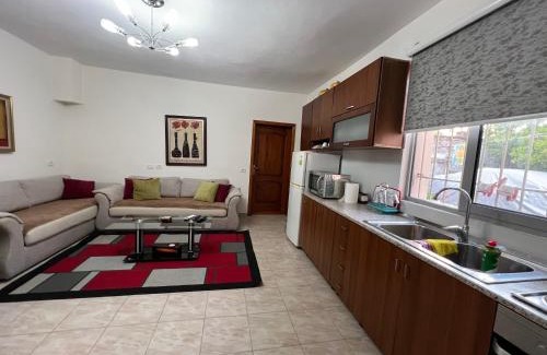 Elbasan House | Lovely spacious house with big garden