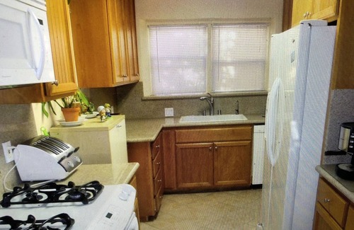 Fairfax District House | Lovely Spanish House in the heart of every .