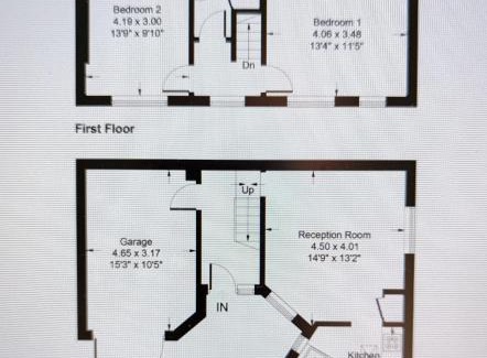 Royal Tunbridge Wells Apartment | Lovely Stable mews in hidden location