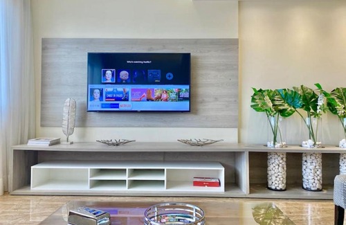 La Arboleda House | Lovely Sto Dgo Center Apt