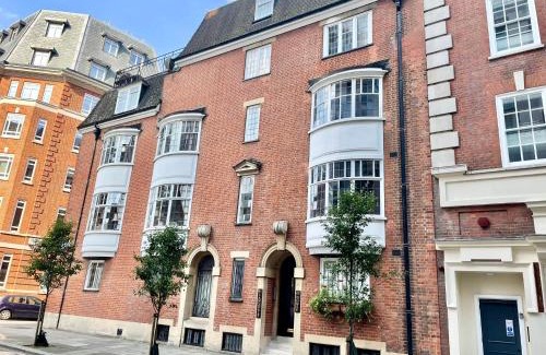 Westminster Apartment | Lovely studio, 5 mins to Big Ben, Central London