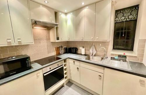 Westminster Apartment | Lovely studio, 5 mins to Big Ben, Central London