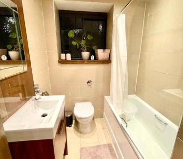 Westminster Apartment | Lovely studio, 5 mins to Big Ben, Central London