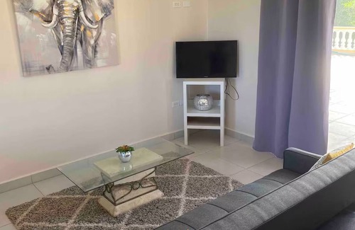 Oyster Pond Apartment | Lovely Studio Apartment with Pool & Nature Views!