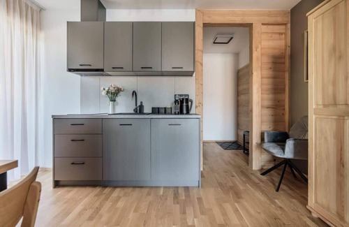 Zakopane Apartment | Lovely studio apartment in Zakopane center