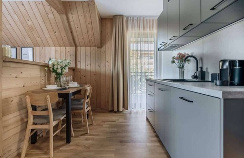 Zakopane Apartment | Lovely studio apartment in Zakopane center