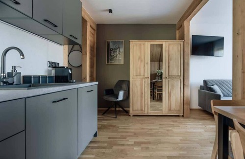 Zakopane Apartment | Lovely studio apartment in Zakopane center