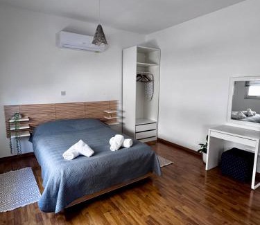 Paphos Apartment | Lovely studio apartment in Pafos