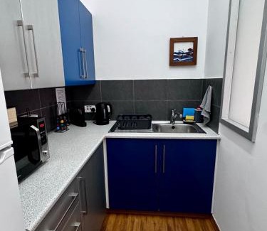 Paphos Apartment | Lovely studio apartment in Pafos