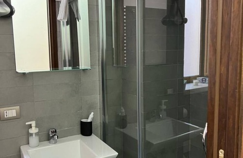 Old Town Apartment | Lovely studio apartment very close to the sea located in the historic center