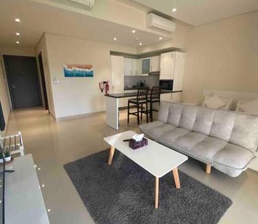 As Sifah Apartment | Lovely studio apartment inside Jebel Sifah resort