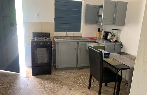 Orange Hill Apartment | Lovely Studio Apt in Whim Estate-near Scarborough