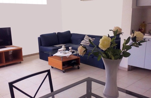 Herzliya Pituach Apartment | Lovely studio by the beach
