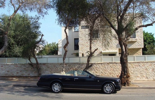 Herzliya Pituach Apartment | Lovely studio by the beach