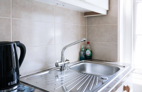 City of Westminster Apartment | Lovely studio flat in Central London
