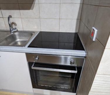 Leabridge Apartment | Lovely studio flat in Hackney Clapton