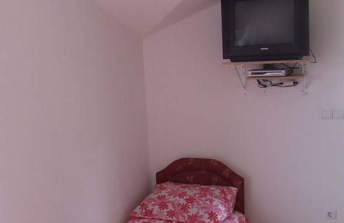 Zelenika Apartment | Lovely studio for 3 persons