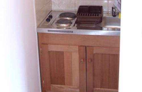 Zelenika Apartment | Lovely studio for 3 persons