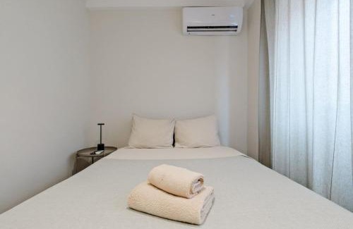 Alvalade Apartment | Lovely studio fully equipped near subway N5