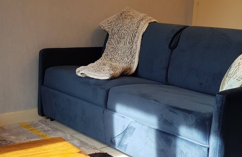 Chambery Apartment | Lovely studio ideally located