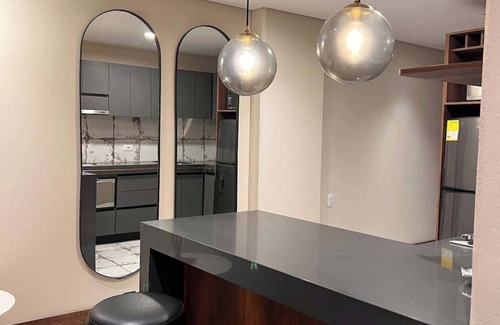 Antonio Narino Apartment | Lovely Studio in Candelaria