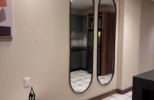 Antonio Narino Apartment | Lovely Studio in Candelaria
