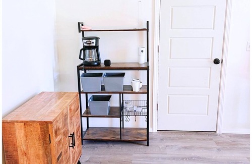 Fayetteville Apartment | Lovely studio in Fayetteville
