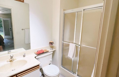 Fayetteville Apartment | Lovely studio in Fayetteville