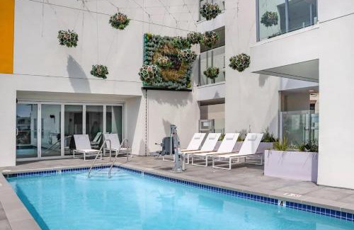 Hollywood Apartment | Lovely Studio in heart of Hollywood