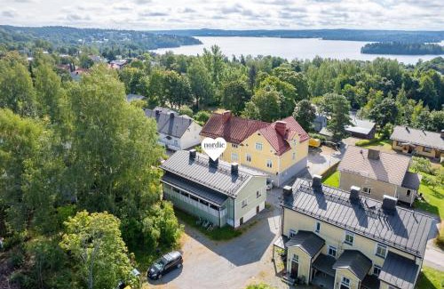 Tampere Apartment | Lovely Studio in Pispala